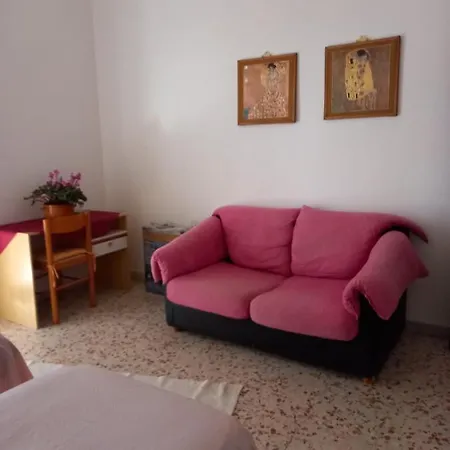 Finestra Sul Mare Appartamento Palizzi