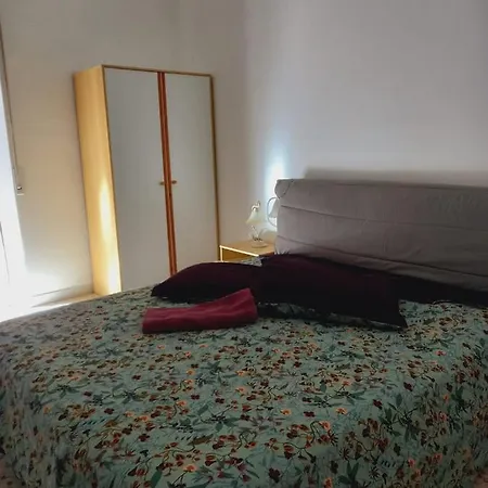 Appartamento Finestra Sul Mare *