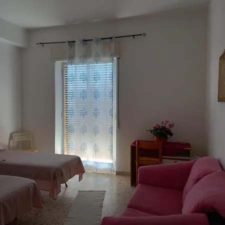 Appartamento Finestra Sul Mare Palizzi