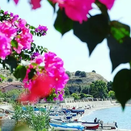 Appartamento Finestra Sul Mare *